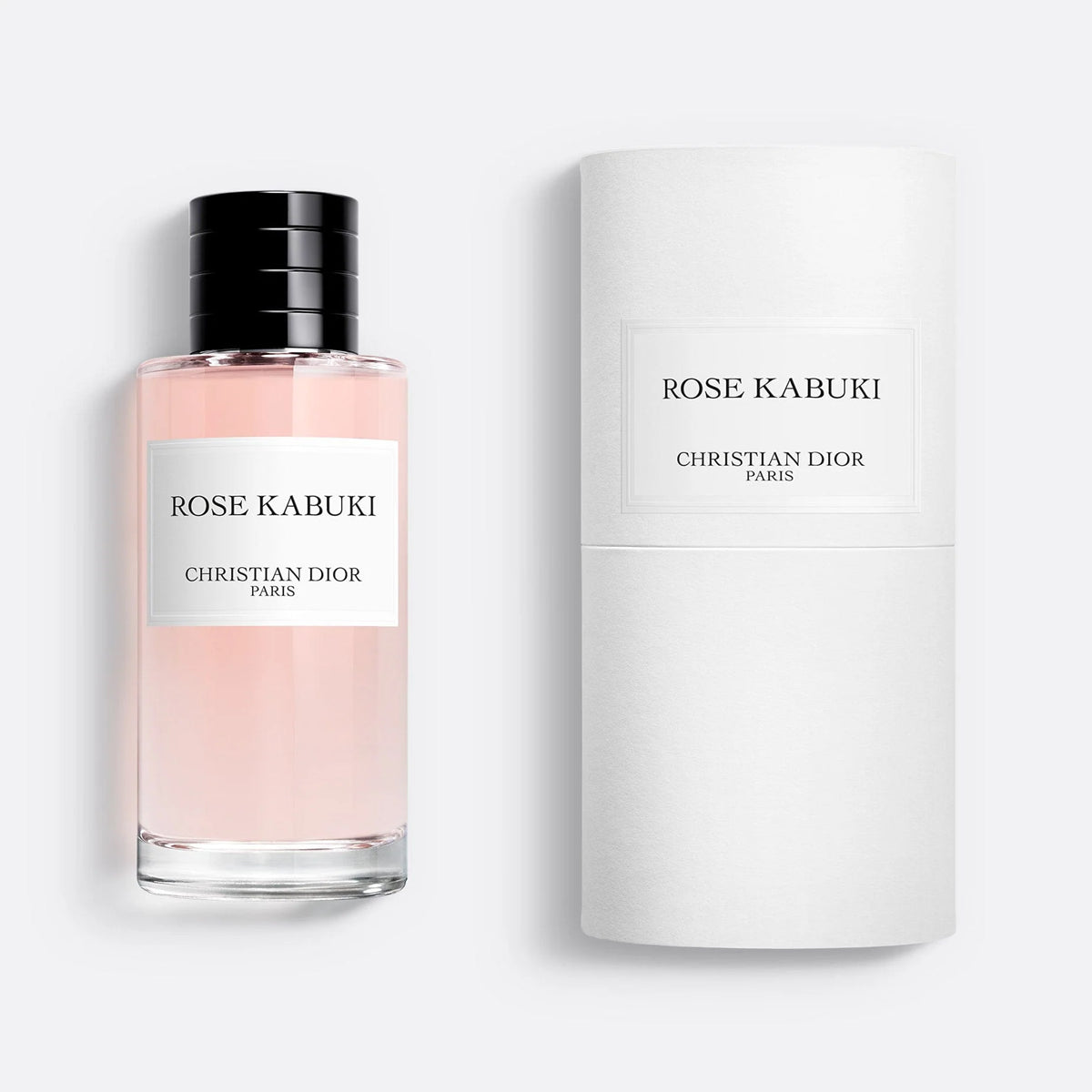 Dior ROSE KABUKI 100ml 新品未開封 Christian Dior Rose Kabuki 125ml (U) EDP | Perfume Oasis