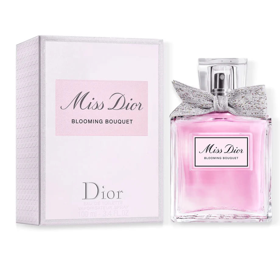 Dior Miss Dior Blooming Bouquet 100ml (W) EDT – Perfume Oasis