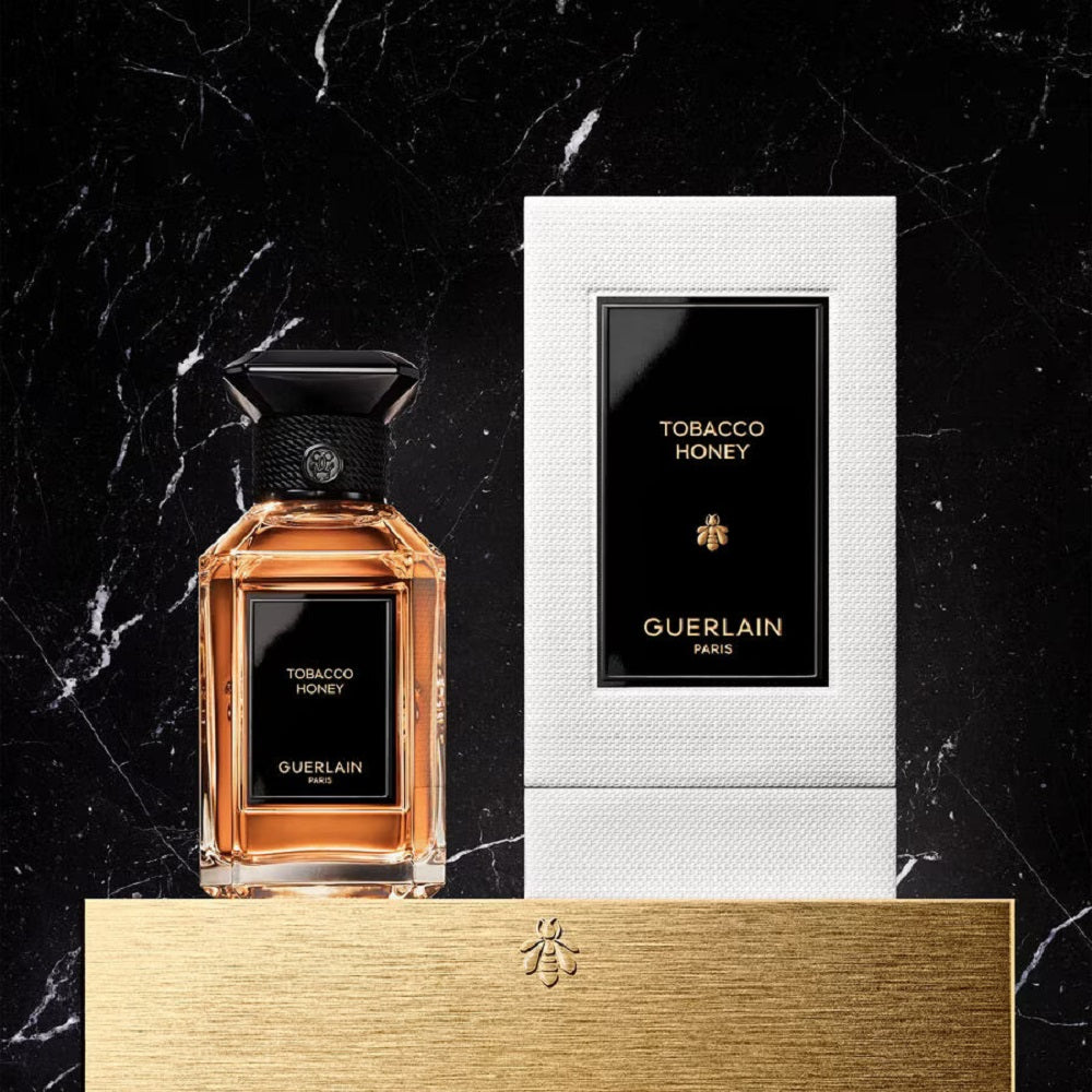 honey and tobacco perfume Guerlain Tobacco Honey 100ml (U) EDP