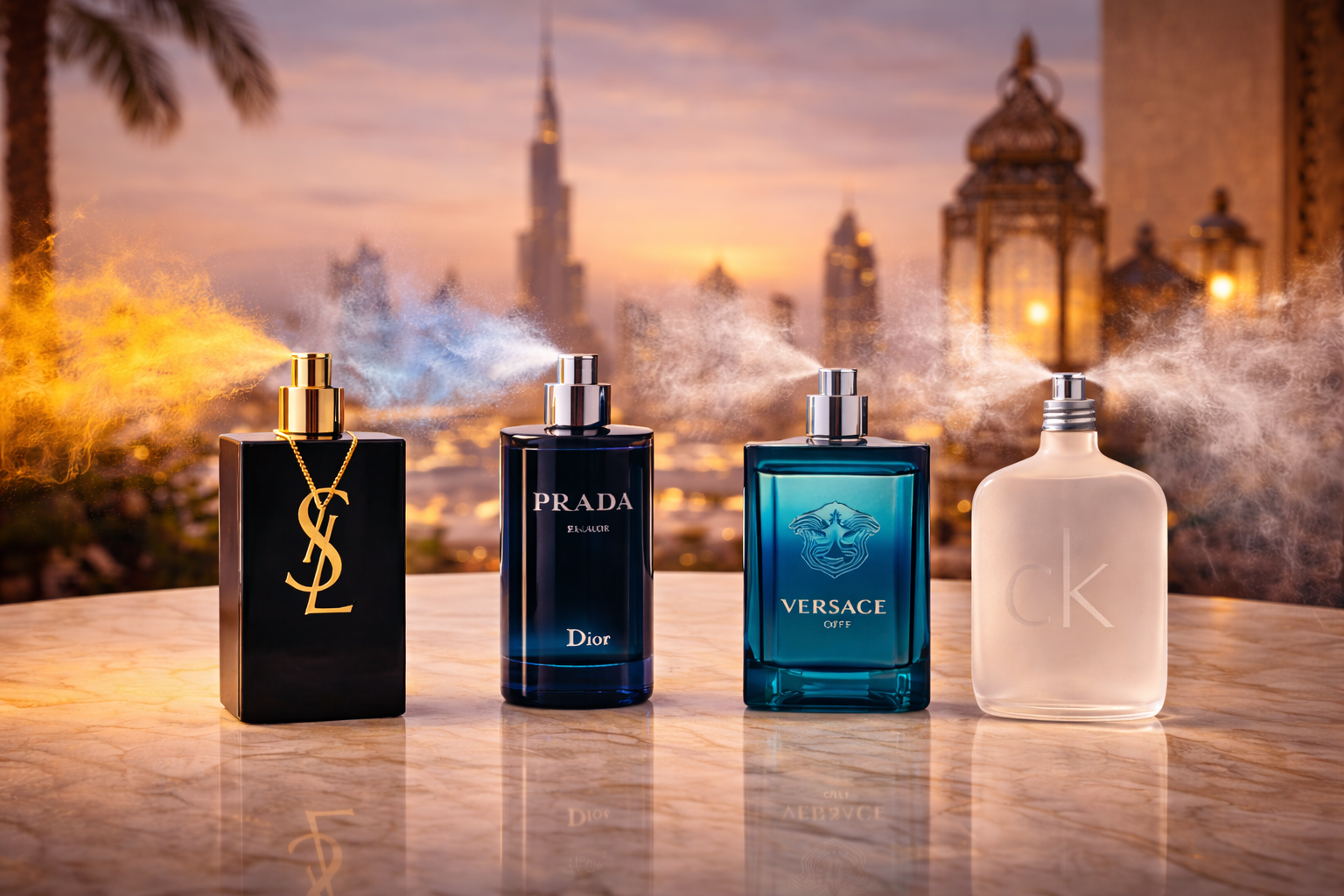 Longevity Secrets: Why Your Perfume Fades and How to Fix It