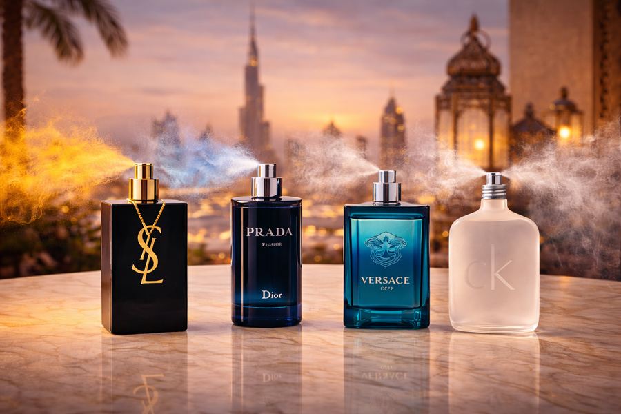 أسرار ثبات العطر: لماذا يتلاشى عطرك وكيفية إصلاح ذلك