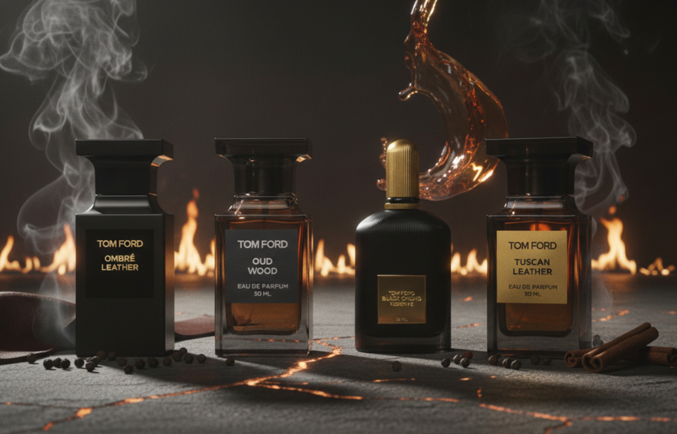 Tom Ford