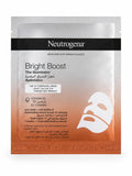 Neutrogena Bright Boost Hydrogel Mask
