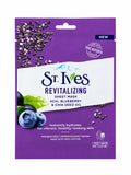 St. Ives revitalizing Acai Sheet Mask