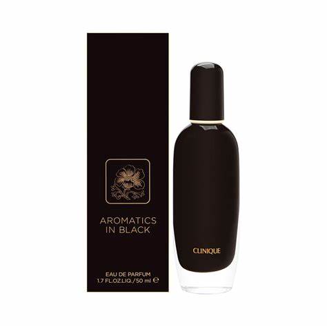 عطر أروماتيكس إن بلاك أو دو برفوم 1.7 أونصة/50 مل