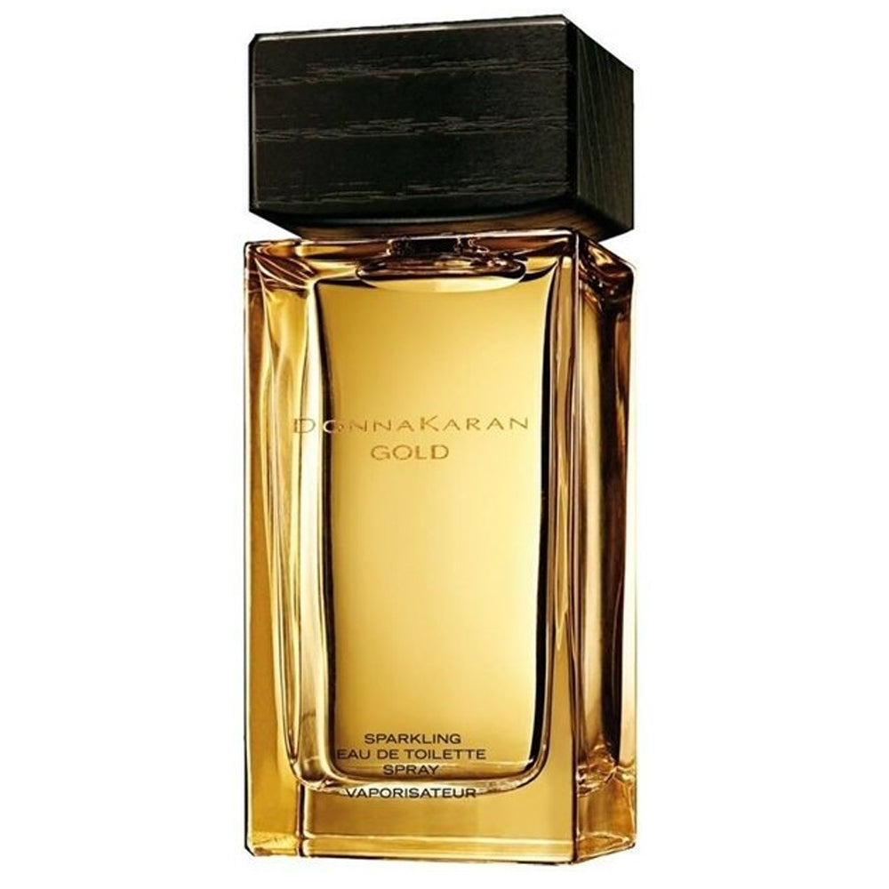 عطر دونا كاران جولد سباركلينج 50 مل (نسائي) - ماء تواليت