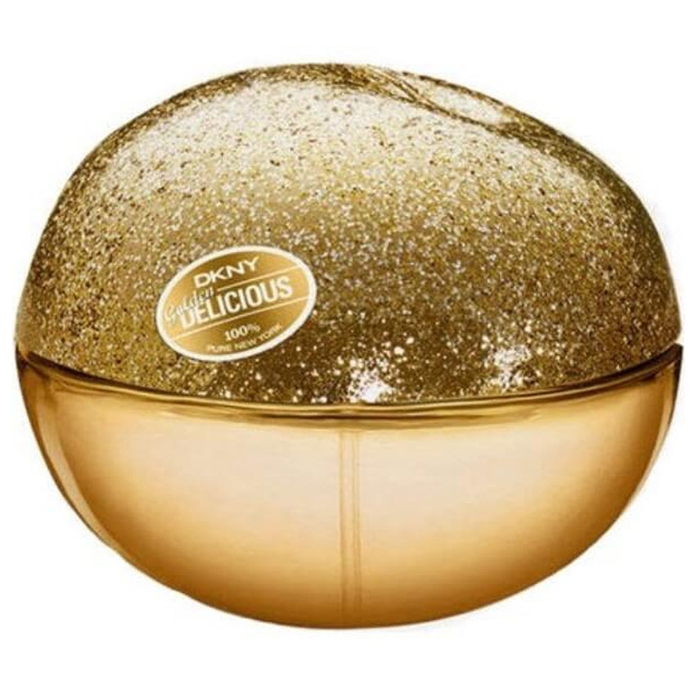 عطر جولد ديليشوس سباركلينج أبل ليمتد إيدي 50 مل (نسائي) - ماء عطر