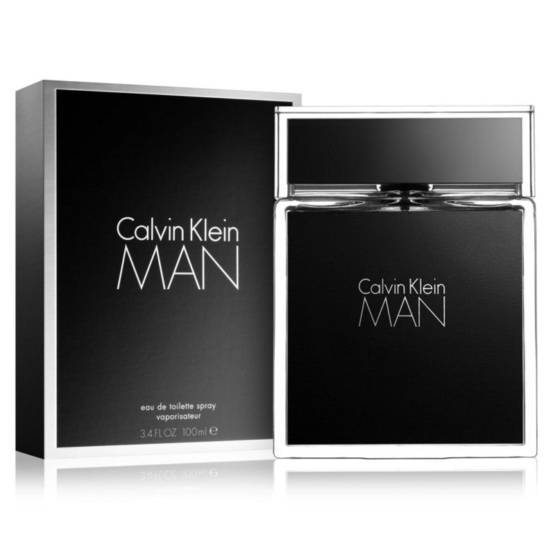 عطر رجالي 100 مل (M) ماء تواليت