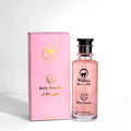 Wshaq Baby Powder 200ml (W) EDP