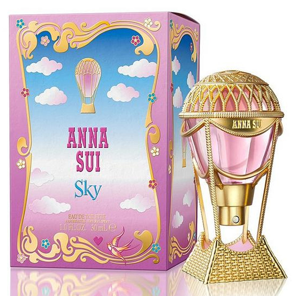 عطر سكاي 30 مل (نسائي) ماء تواليت