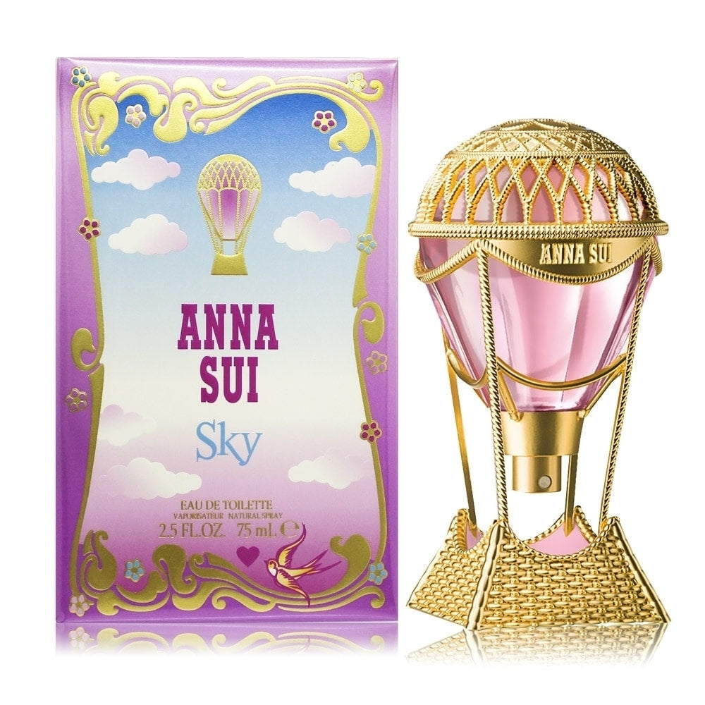 عطر سكاي ٧٥ مل (نسائي) ماء تواليت