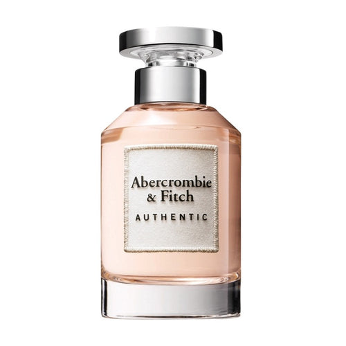 Authentic (W) Edp 100Ml