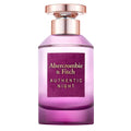 عطر أوتنتيك نايت (نسائي) أو دو بارفان 100 مل