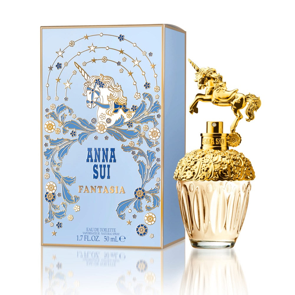عطر فانتازيا 30 مل (نسائي) ماء تواليت
