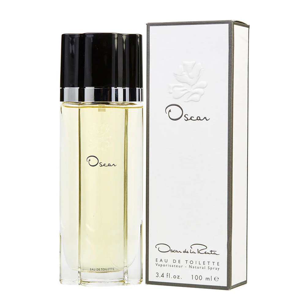 عطر أوسكار ١٠٠ مل (نسائي) ماء تواليت