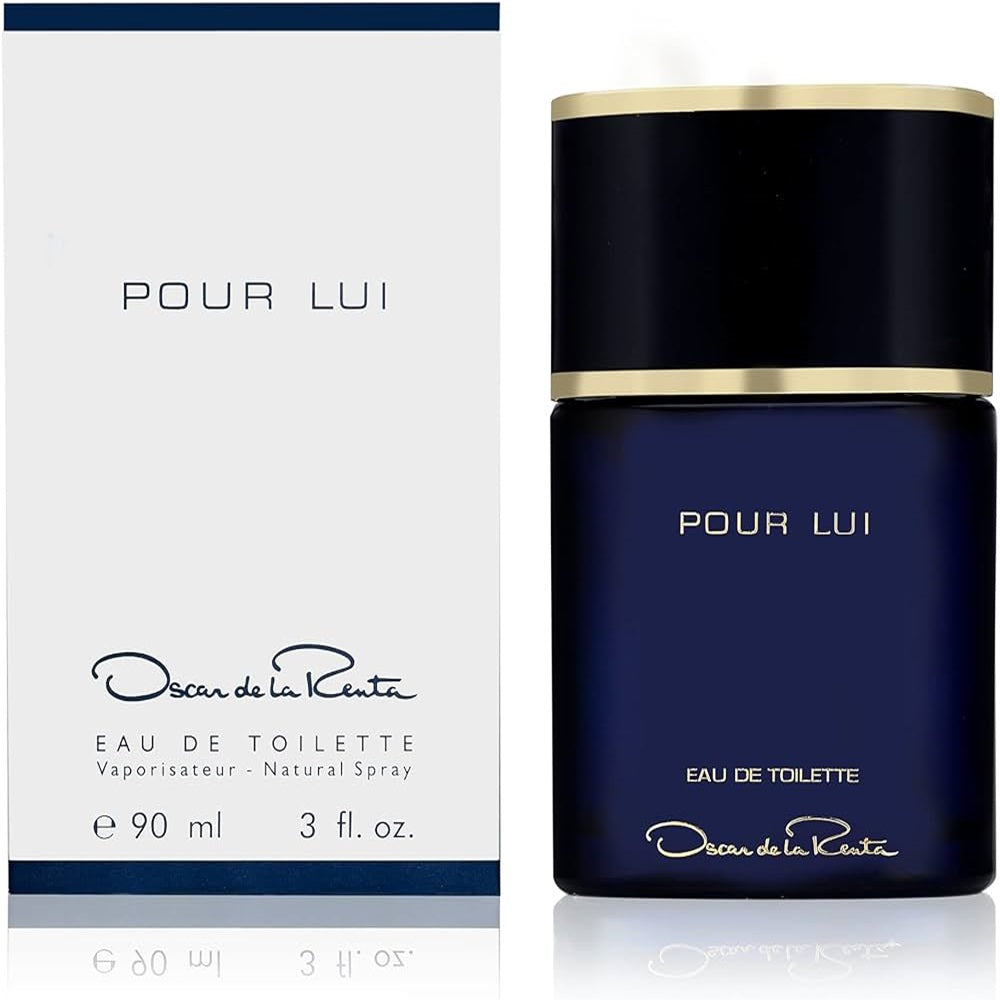 عطر بور لوي 90 مل (متوسط) ماء تواليت