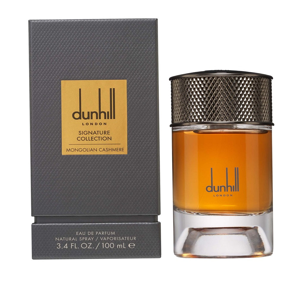 مجموعة سيجنتشر كوليكشن مونغوليان كشمير 100 مل (متوسط) ماء عطر