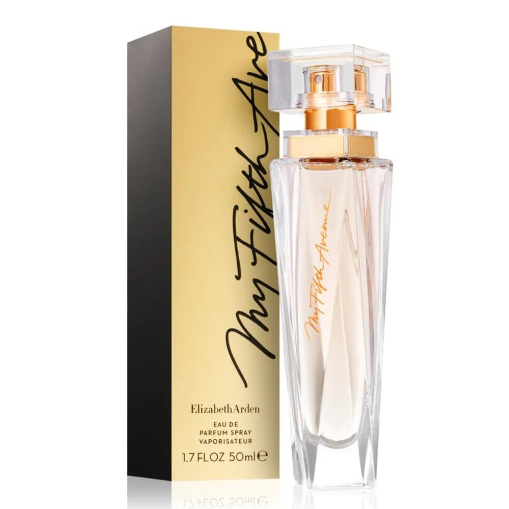 ماي فيفث أفينيو 50مل (W) EDP