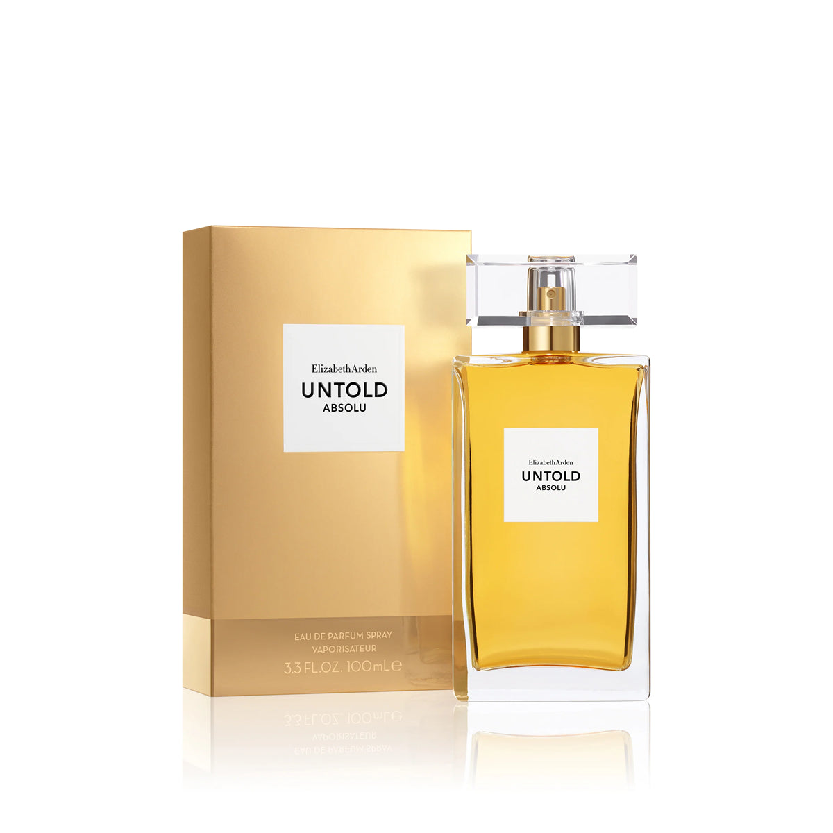 عطر أونتولد أبسولو 100 مل (W) EDP
