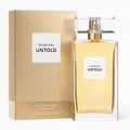 عطر أونتولد 100 مل (W) EDP