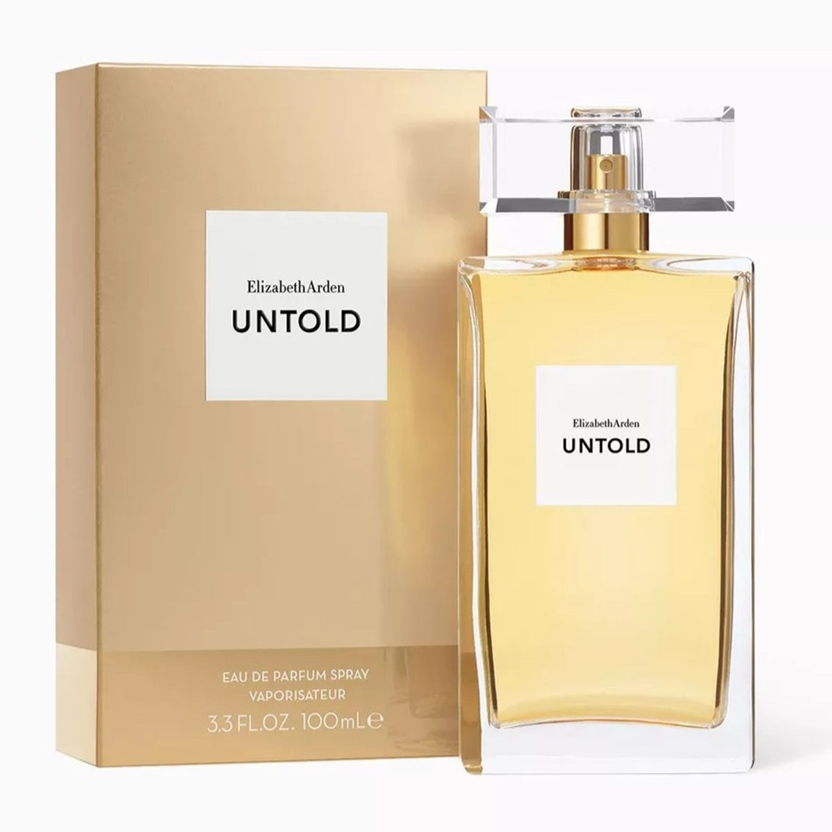 عطر أونتولد 100 مل (W) EDP