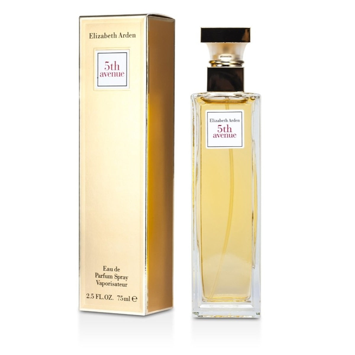 5ث أفينيو 75 مل (W) EDP