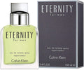 Eternity - Eau de Toilette, 100 ml