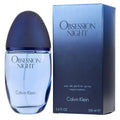 Obsession Night (W) Edp 100Ml