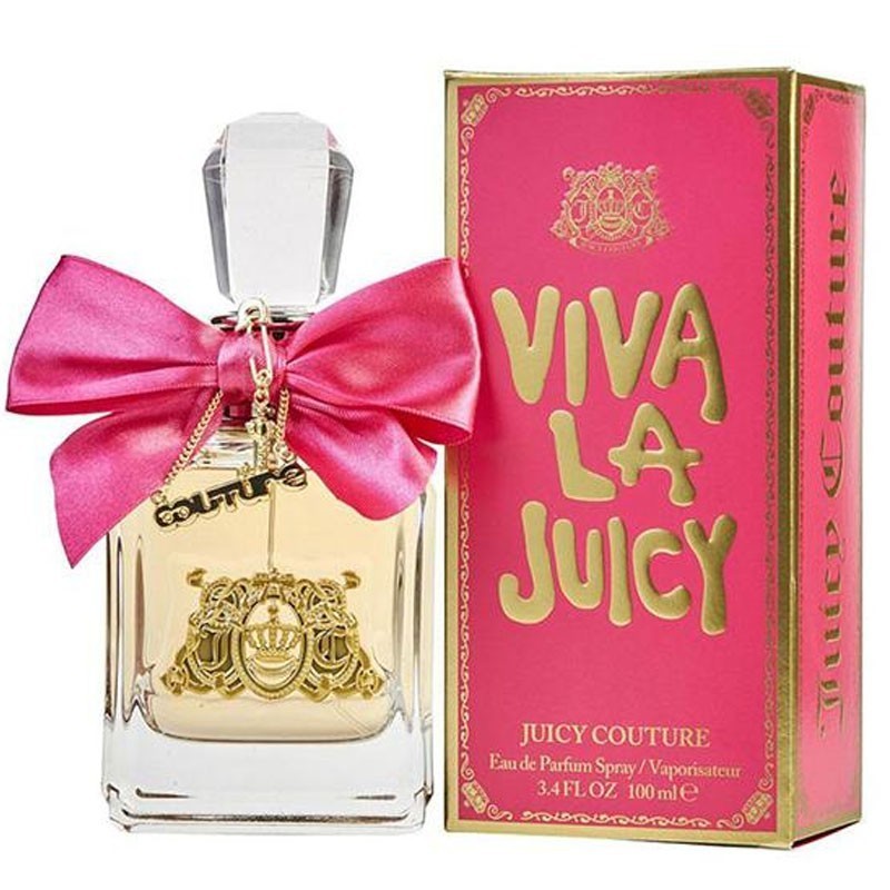 Viva La Juicy (W) Edp 100Ml