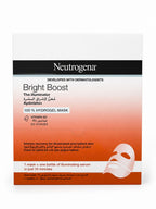 Neutrogena Bright Boost Hydrogel Mask