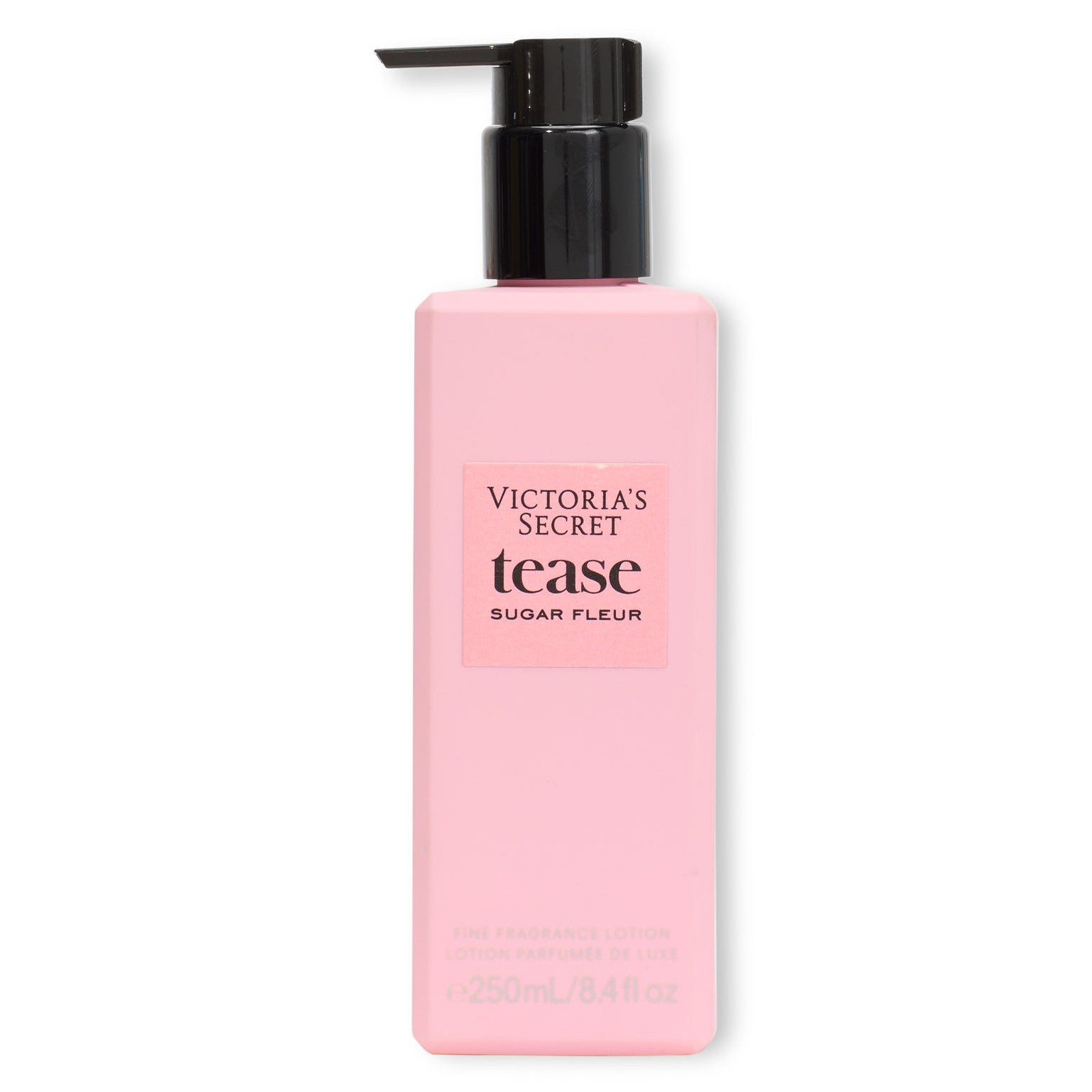 Victoria's Secret Tease Sugar Fleur lotion