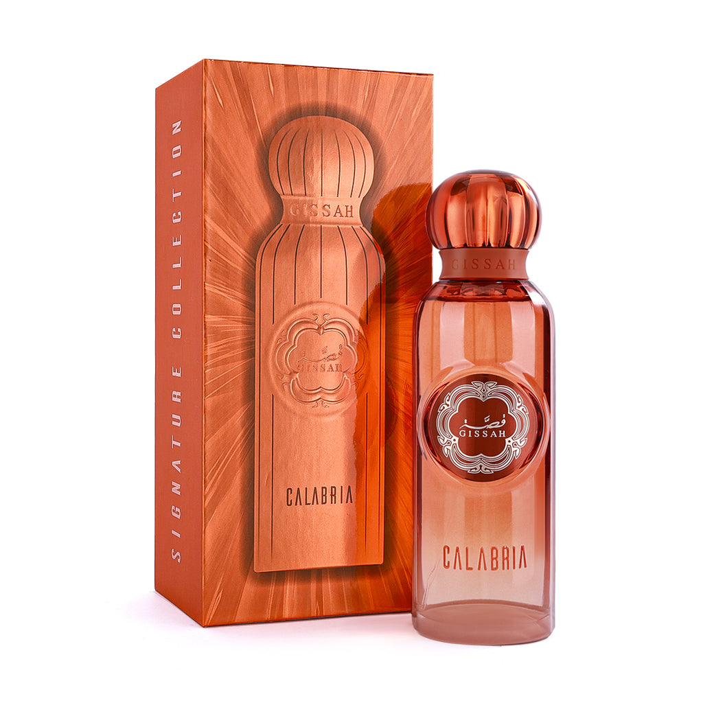 Calabria 200ml (U) EDP