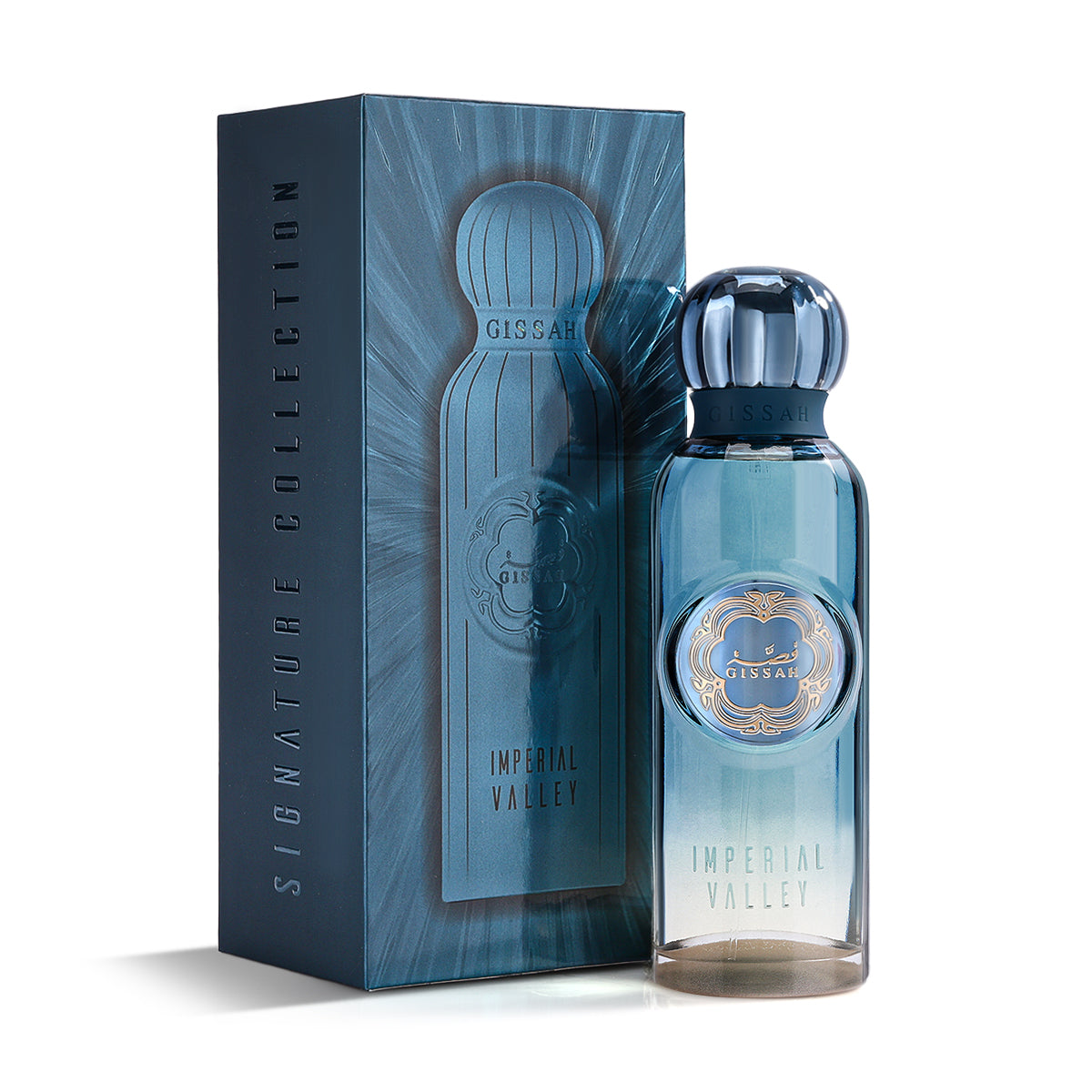 Imperial Valley 200ml (U)  EDP