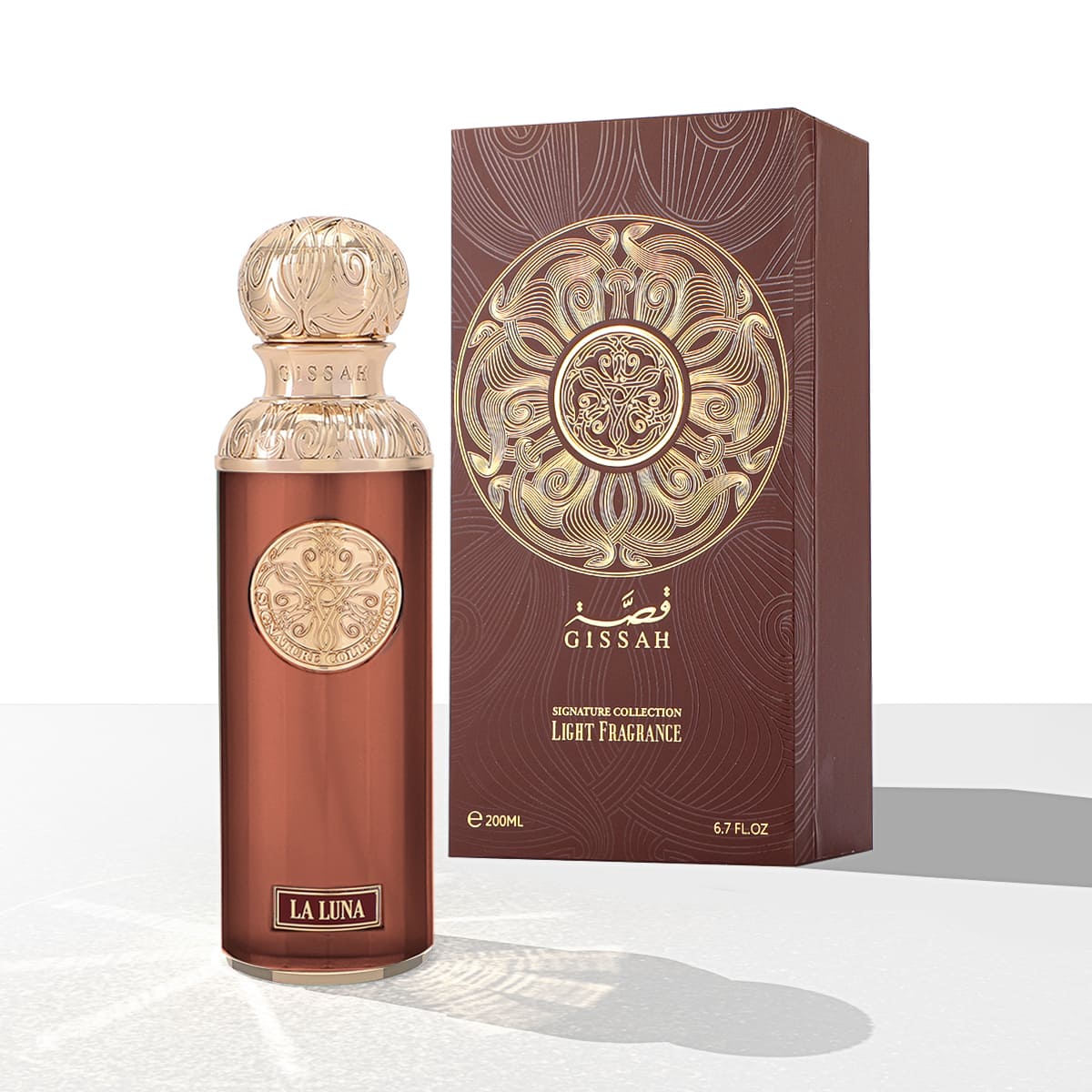 وادي لا لونا 200 مل (U) عطر