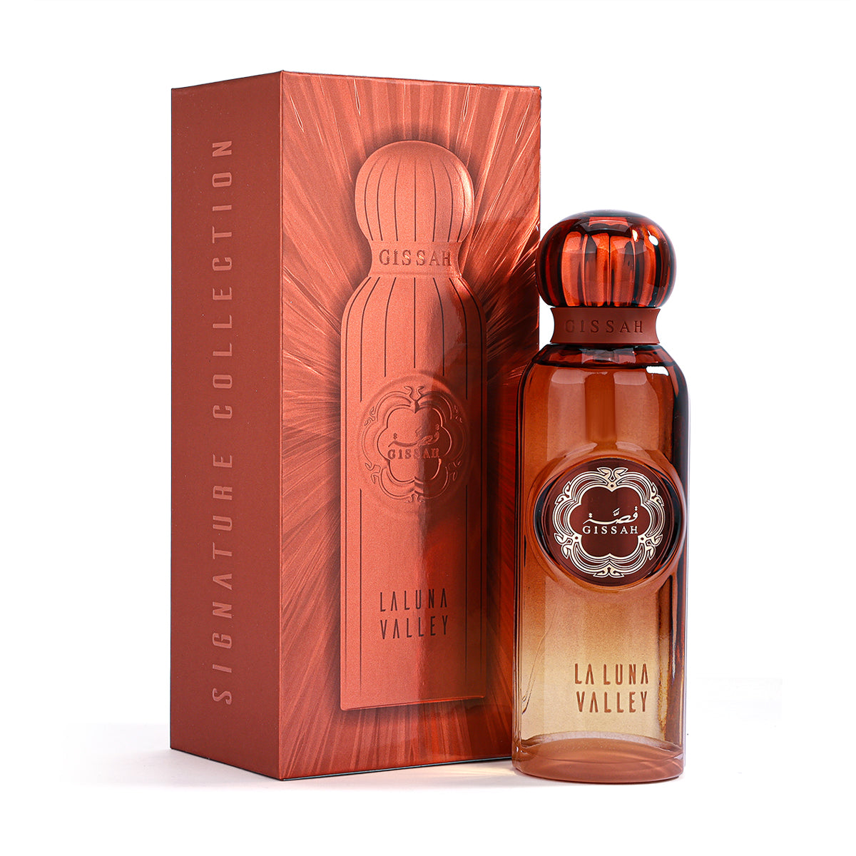La Luna Valley 200ml (U) EDP