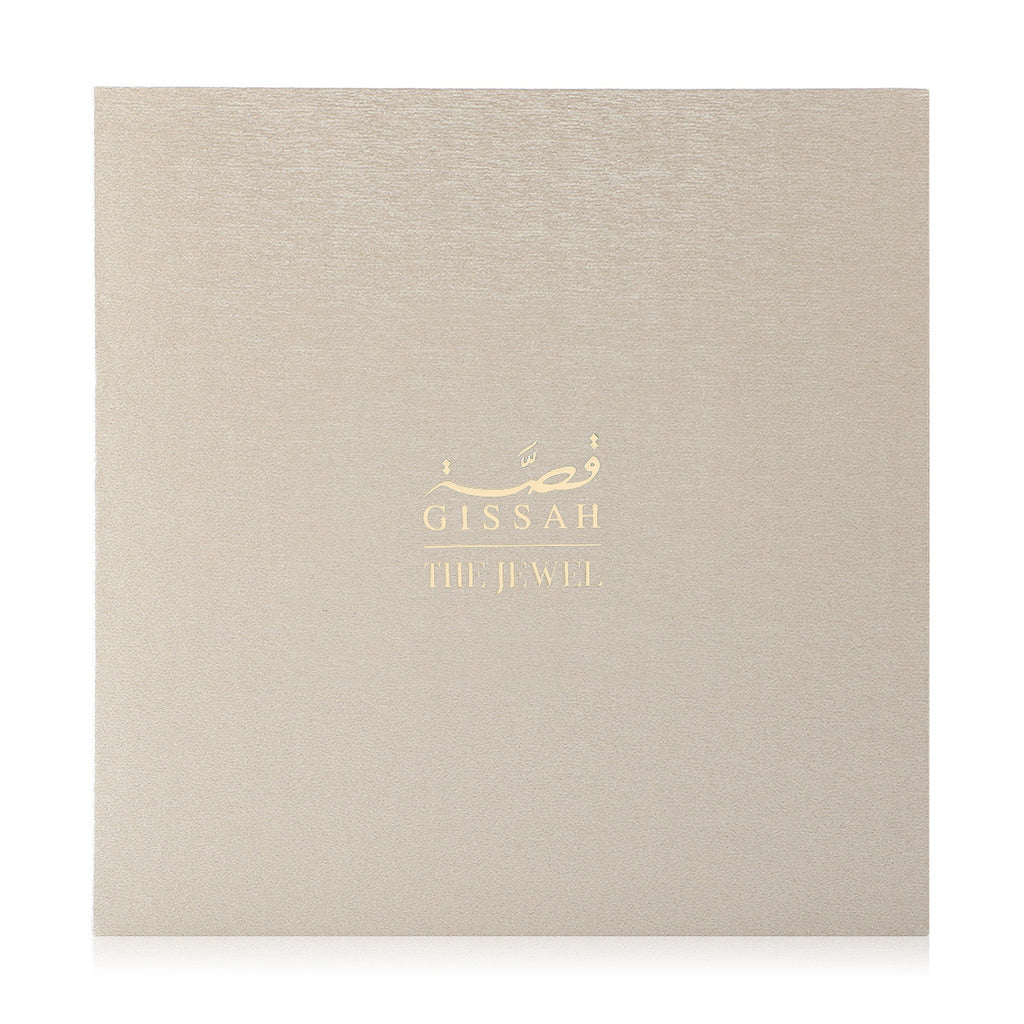Gissah The Jewel 90ml (U) EDP