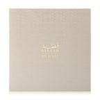 Gissah The Jewel 90ml (U) EDP