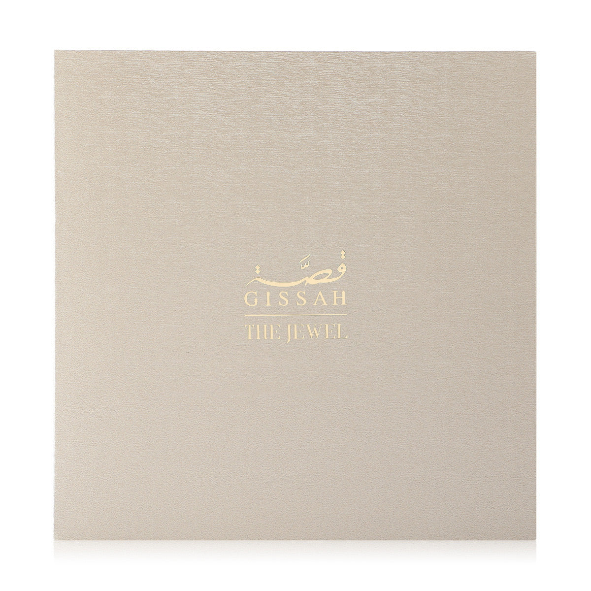Gissah The Jewel 90ml (U) EDP