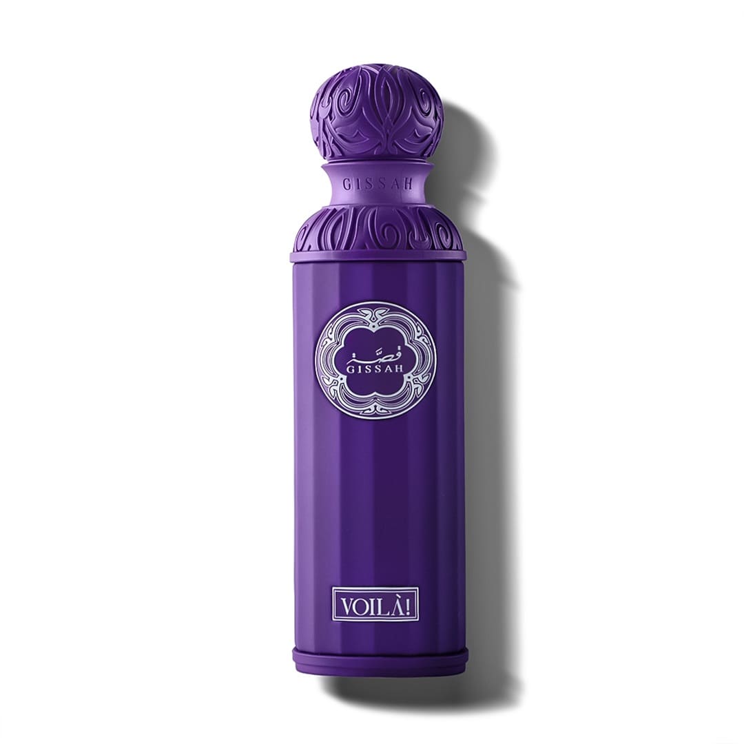 Voila 200ml (W) EDP