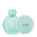 Gissah Astra Musk edition 60ml +10g Set (W) EDP