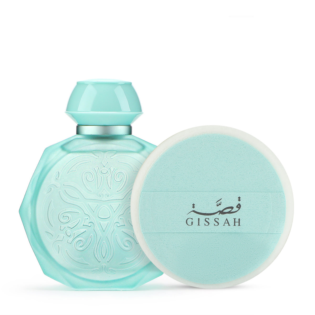 Gissah Astra Musk edition 60ml +10g Set (W) EDP