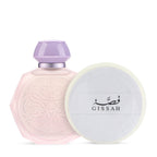 Gissah Lunar Musk Edition 60ml +10g Set (W) EDP