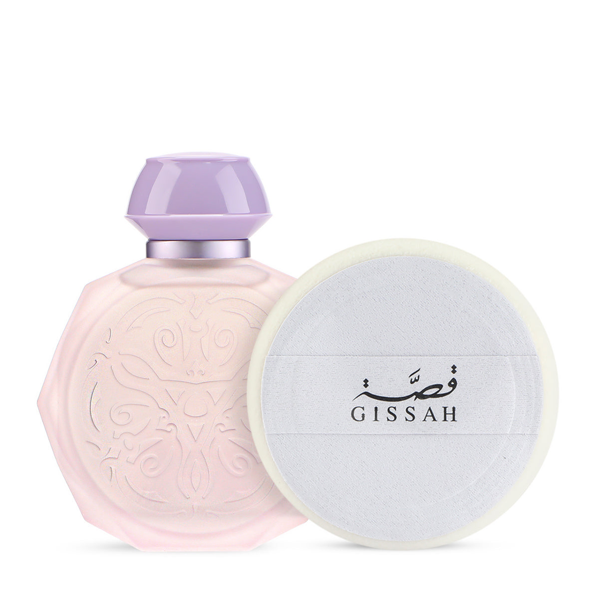 Gissah Lunar Musk Edition 60ml +10g Set (W) EDP