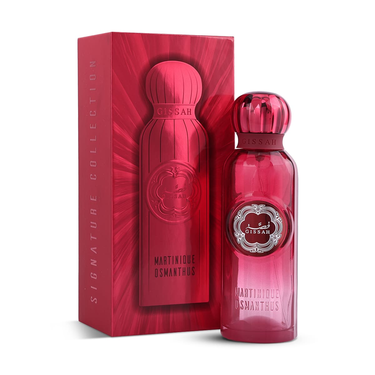 Martinique Osmanthus 200ml (U) EDP