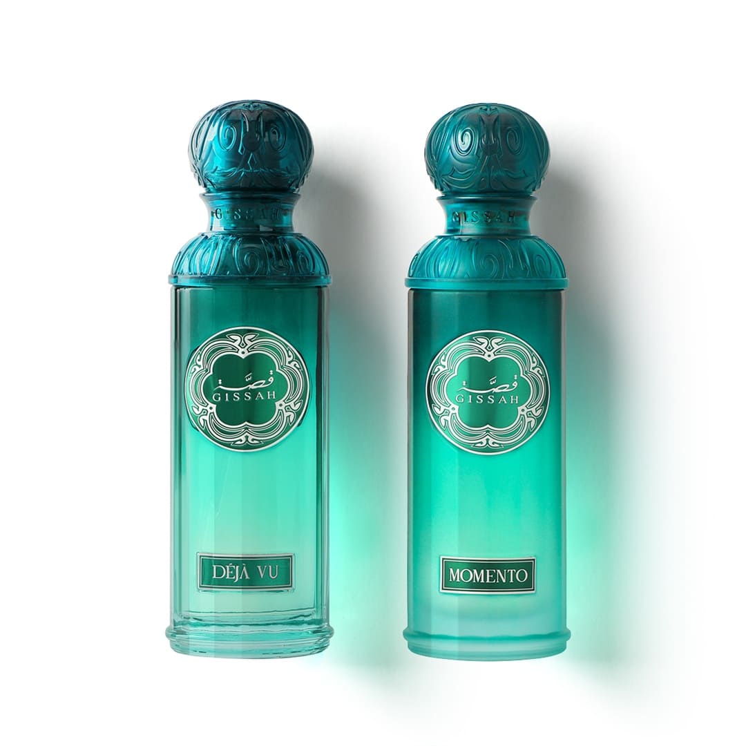Timeless Set 2x90ml (U) EDP