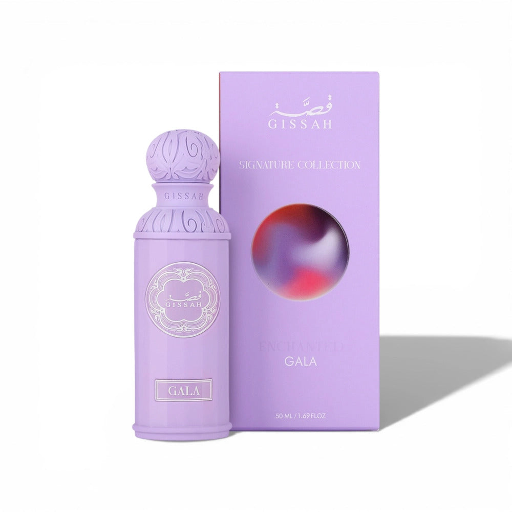 Gissah Gala 50ml (W) EDP