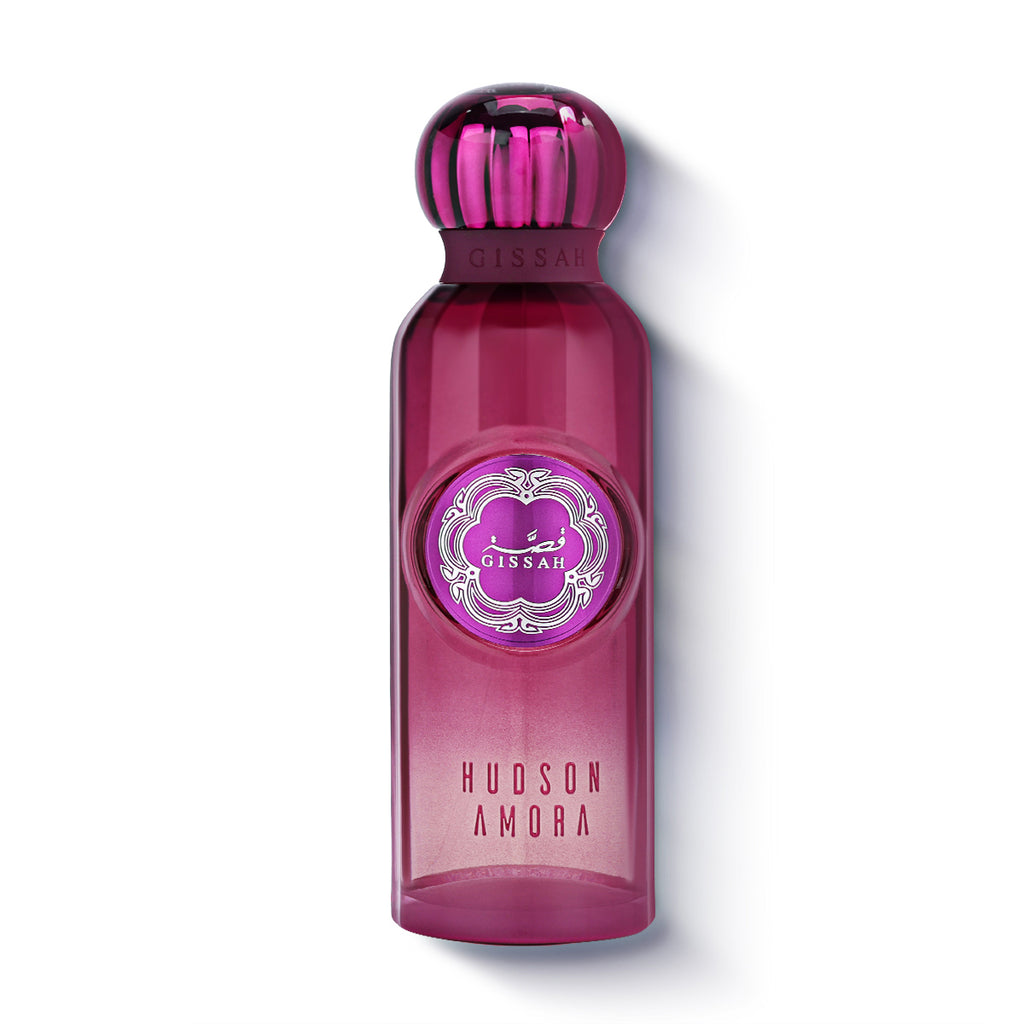 Gissah Amora 200ml (W) EDP