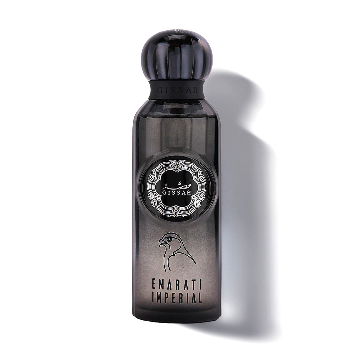 Gissah Emarati Imperial 120ml (U) EDP