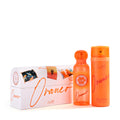 Gissah Oraneo Summer Edition Set - 2 pcs + Gift bag