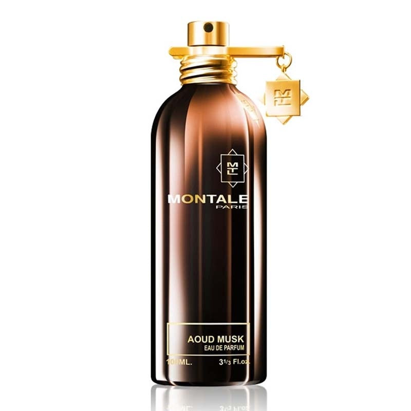 Aoud Musk Edp 100ml